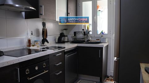 Foto 5 de Piso en venta en Petrer, Alicante