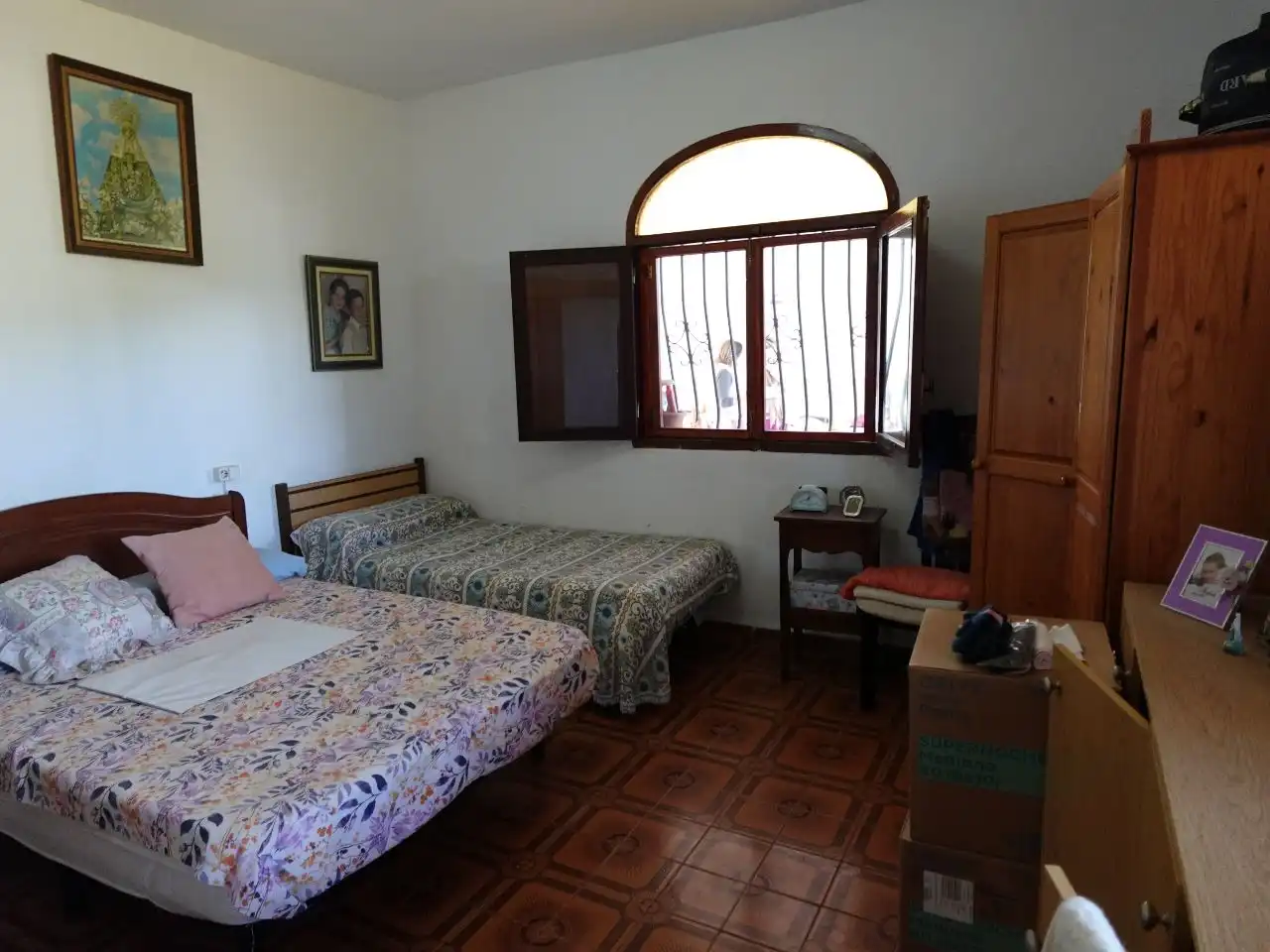 Casa con giardino in vendita a Cami Terra Nova 15, imagen 38