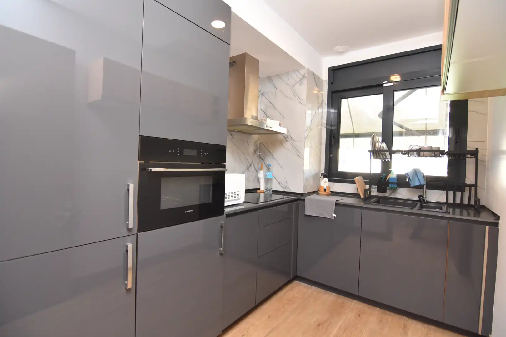 Piso con terraza en venta en Carrer Progrés, imagen 8