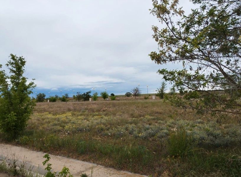 Residential for sale in Villamayor de Gállego
