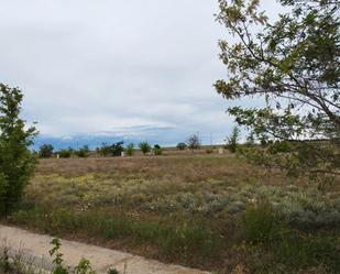 Residential for sale in Villamayor de Gállego