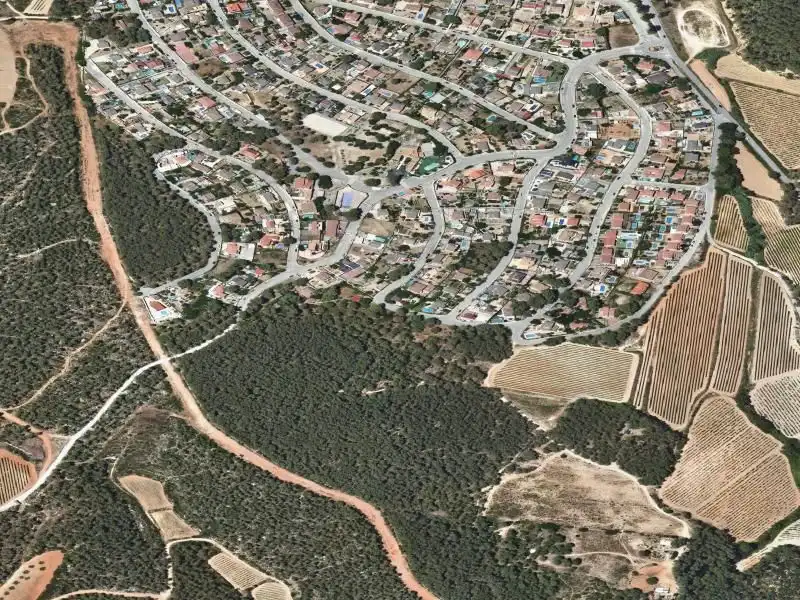Flat for sale in calle Sant Cugat del Valles, imagen 5