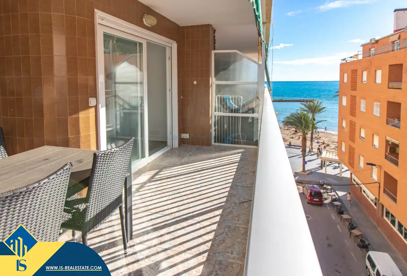 Apartament amb terrassa en venda a Playa del Cura, imagen 2