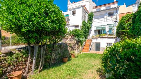 Foto 3 de Casa o xalet en venda a Carretera Terrassa, Matadepera, Barcelona