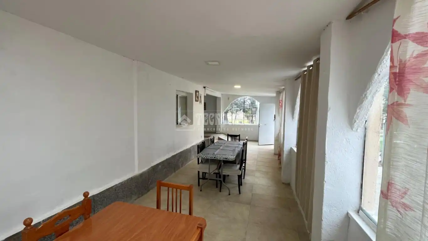 Finca rústica en venda a Villafranca de los Caballeros