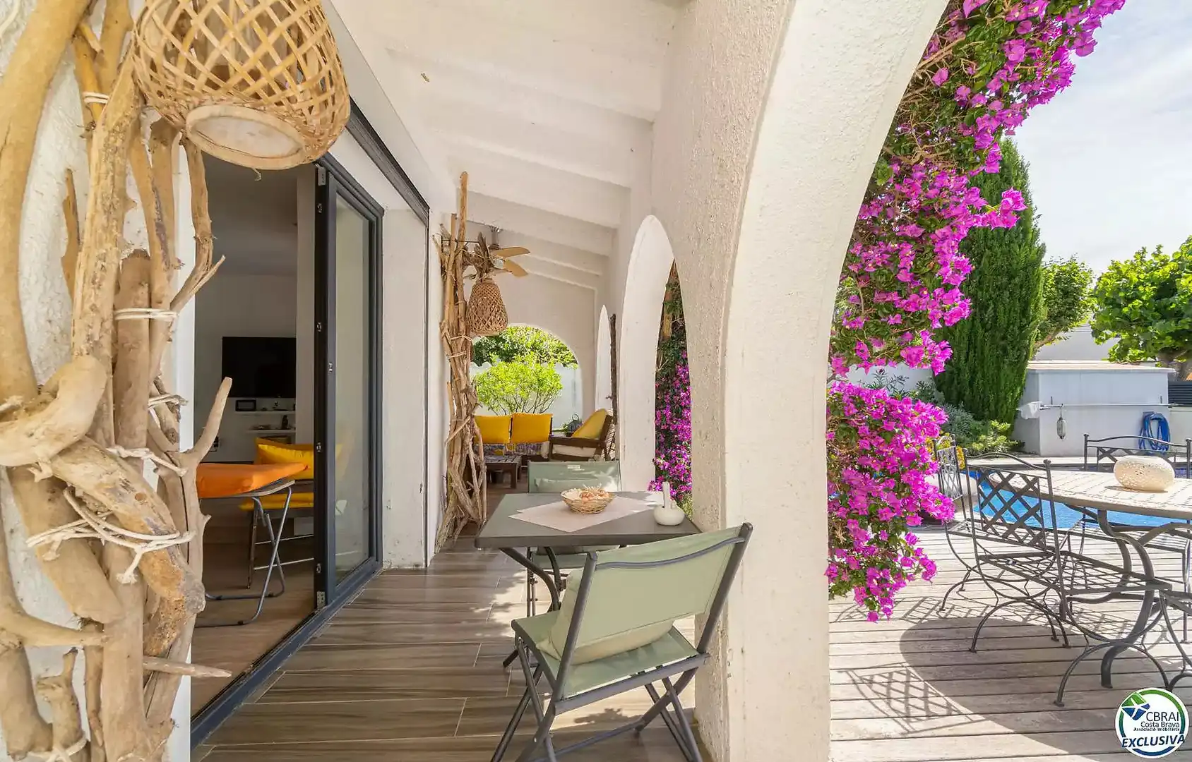 Haus mit Pool zum Verkauf in Carrer Peni 153, imagen 24