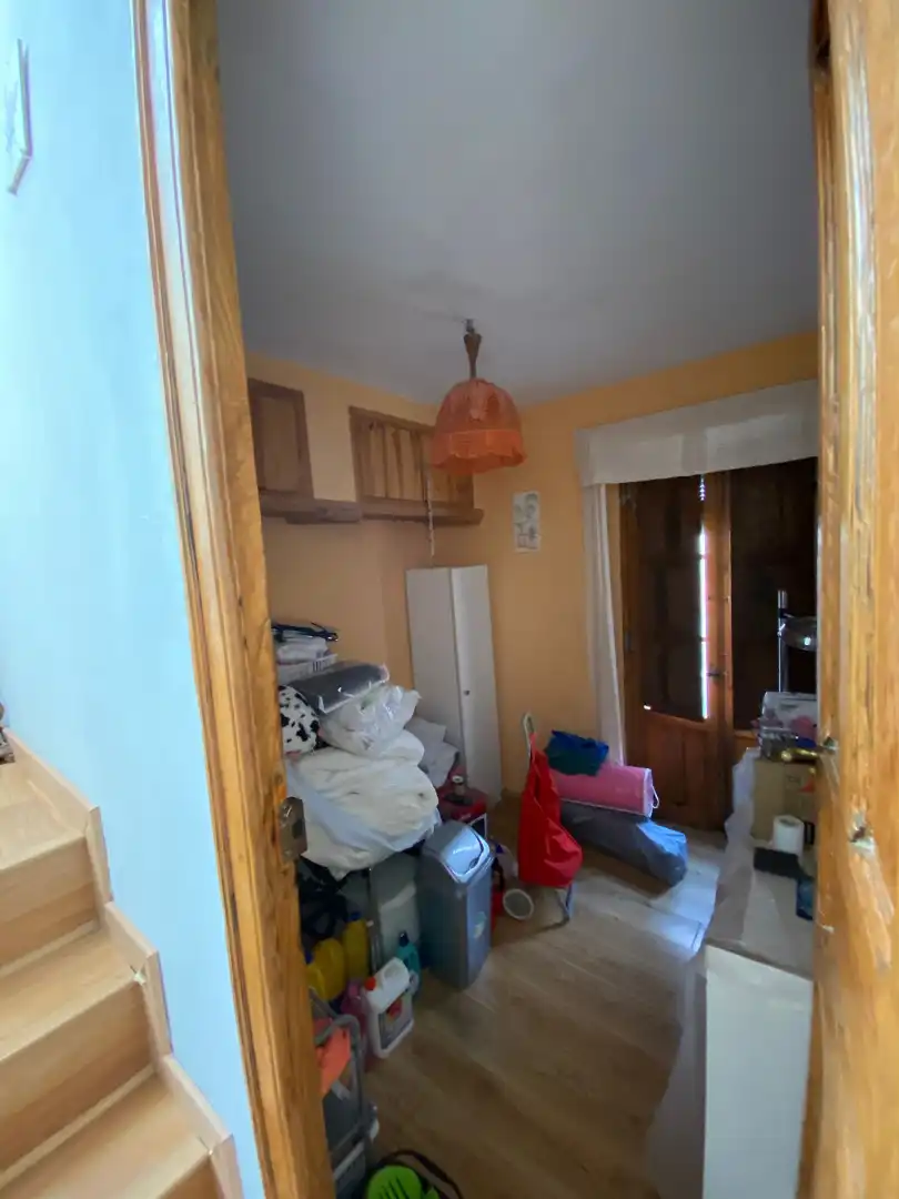 Casa o xalet en venda en Plasencia amb Aire condicionat, Calefacció i Terrassa