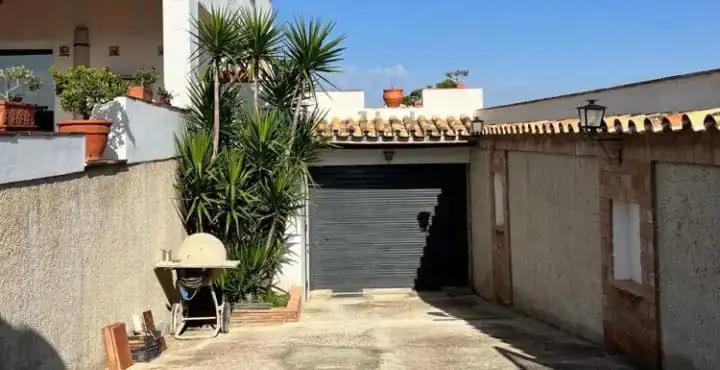 Chalet en venta en Plaza Colón 3, imagen 8
