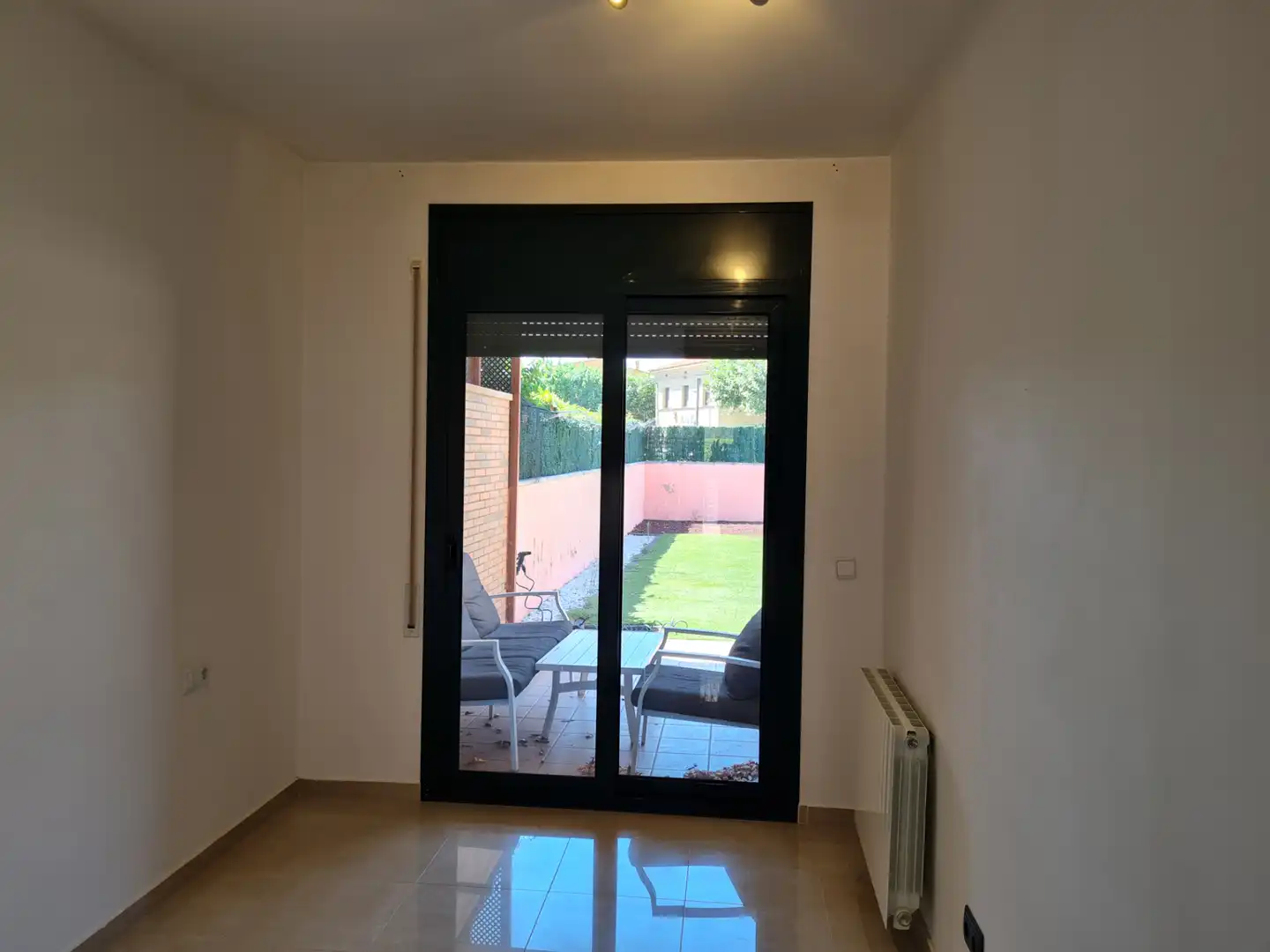 Detached homes for rent in Fortià  with Air Conditioner, Heating and Private garden