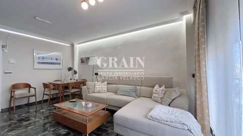 Foto 3 de Àtic en venda a San Pablo, Albacete Capital