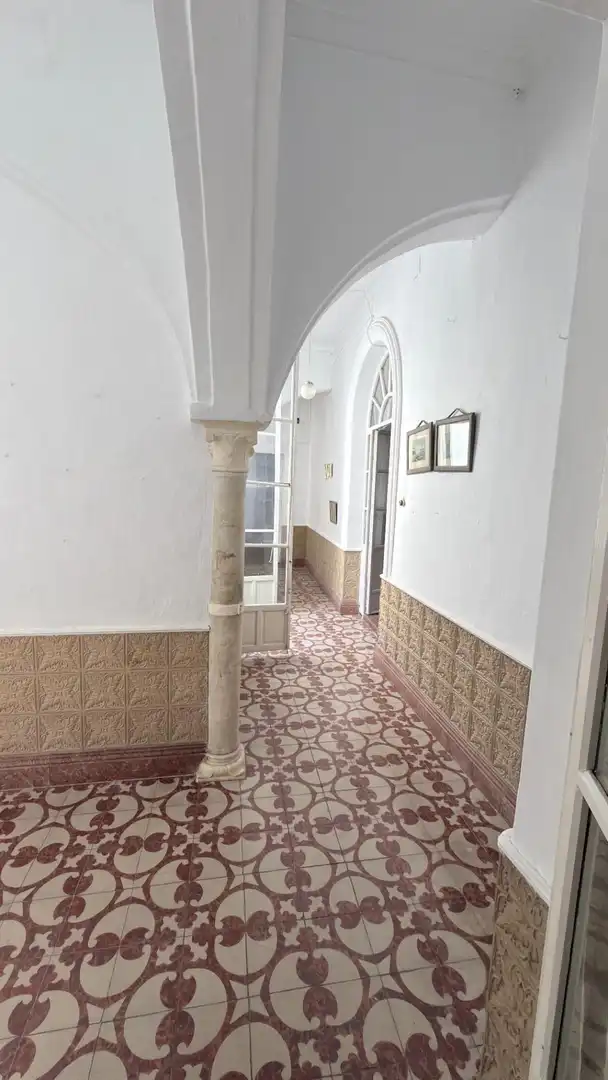 Casa o chalet en venta en Moguer con Terraza y Balcón