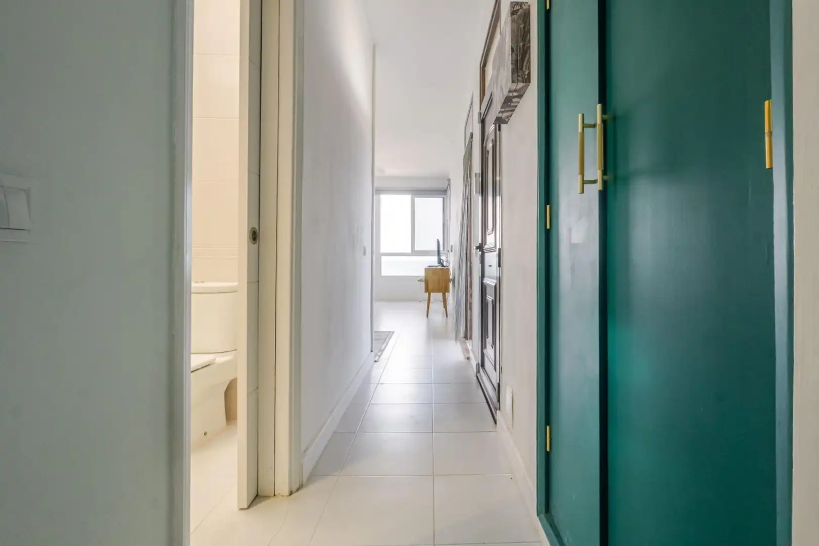 Apartament de lloguer en San Bartolomé de Tirajana amb Terrassa