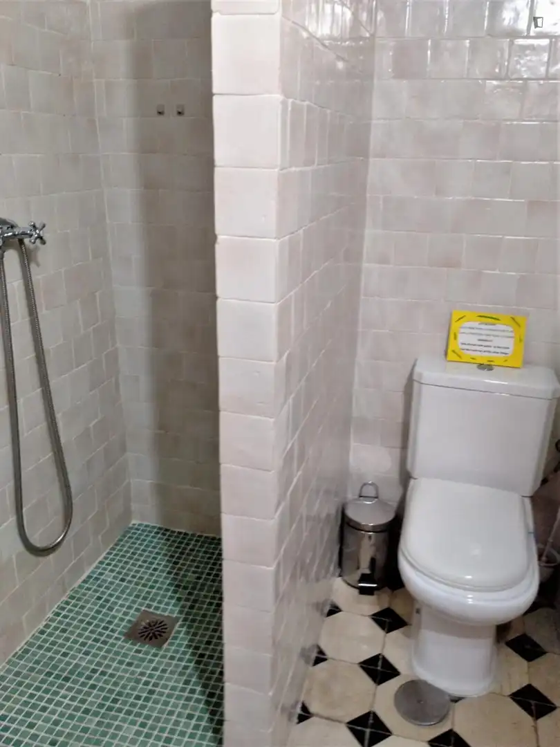 Habitació a Córdoba, Córdoba
