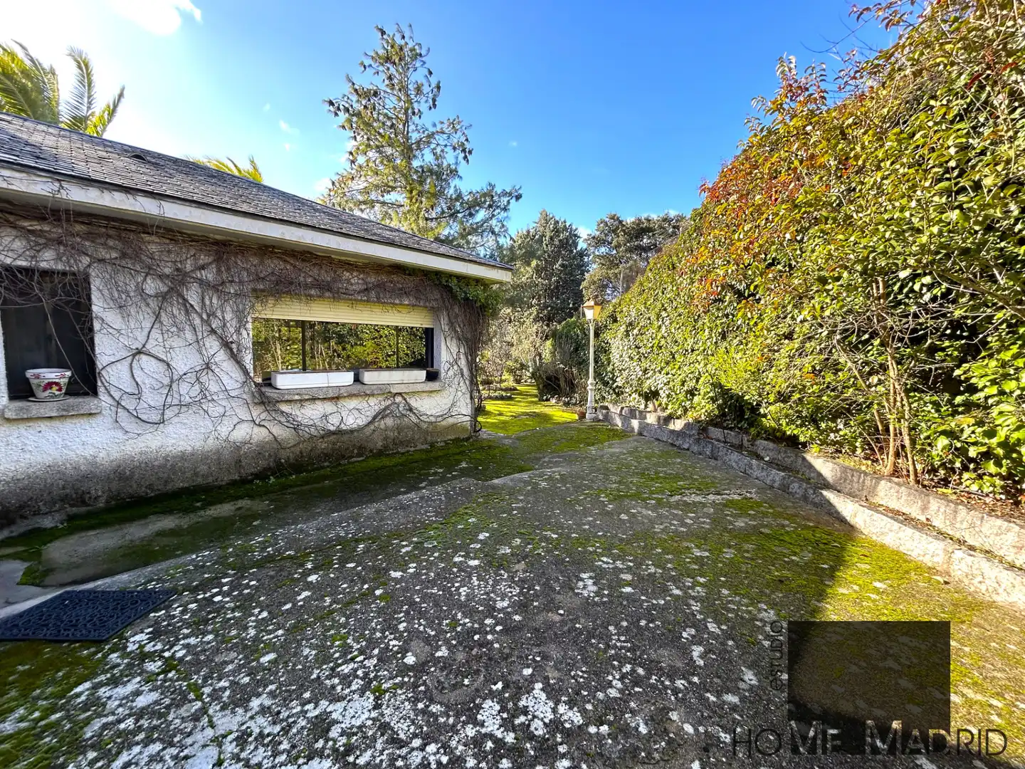 Casa amb piscina en venda a Calle Navarredonda, imagen 37
