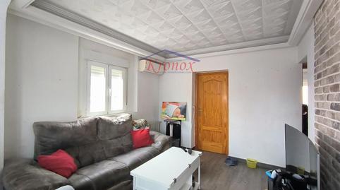 Foto 3 de Piso en venta en Calahorra, Ambroz, Madrid