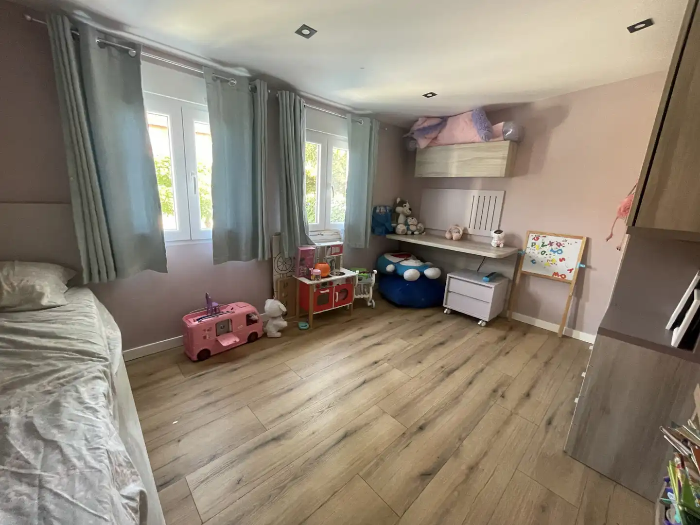 Maison mitoyenne avec jardin à vendre à Carrer del Pont 26, imagen 9