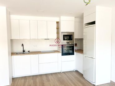 Flat with balcony for sale in Puerto de Mazarrón