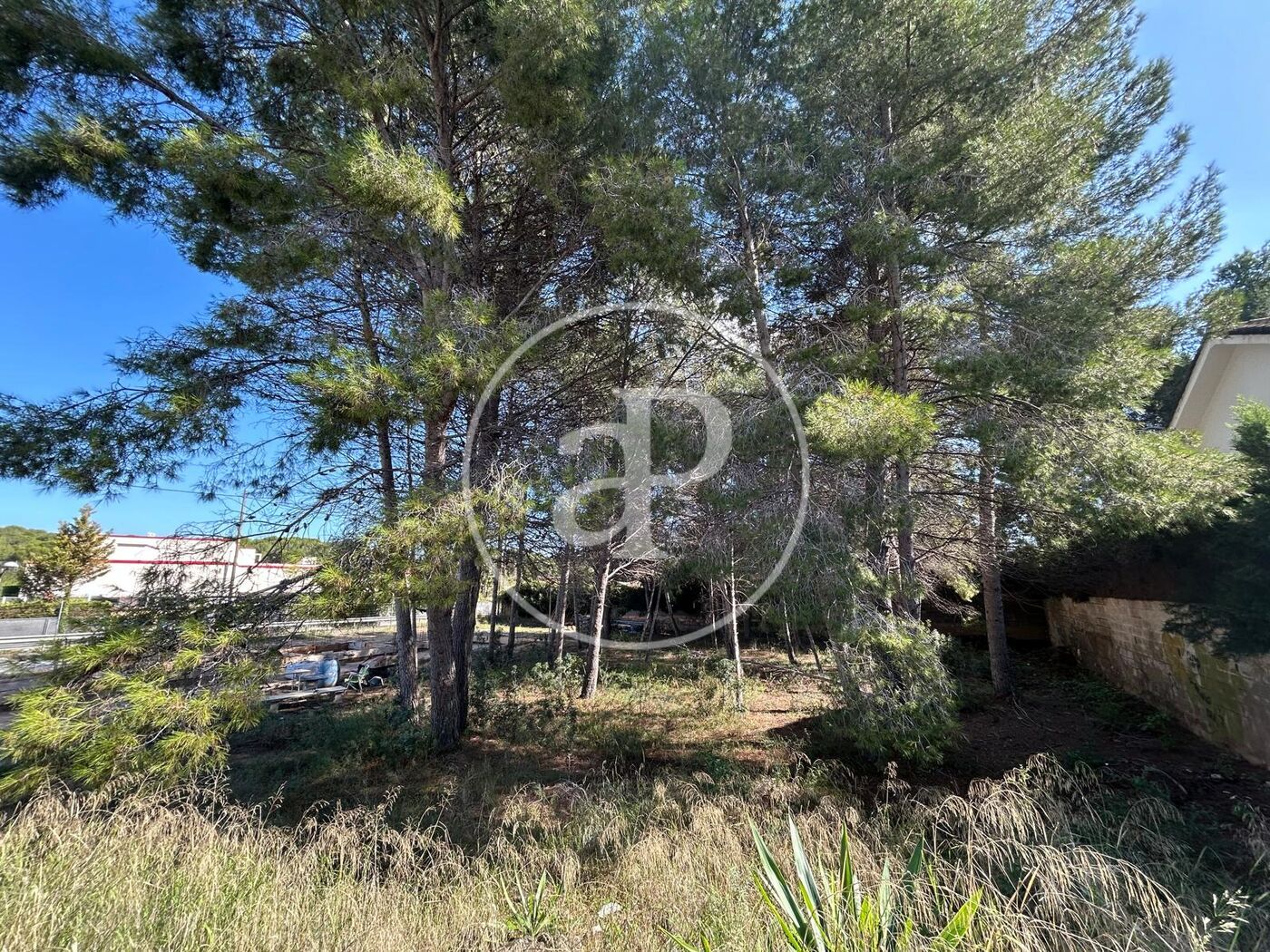 Residential zum verkauf in Paterna