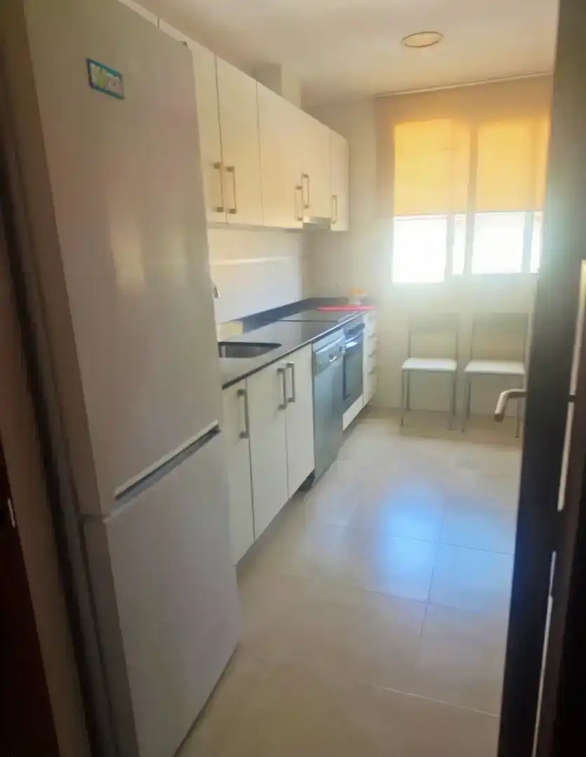 Cocina de Piso en venta en  Palma de Mallorca con Aire acondicionado, Amueblado y Horno