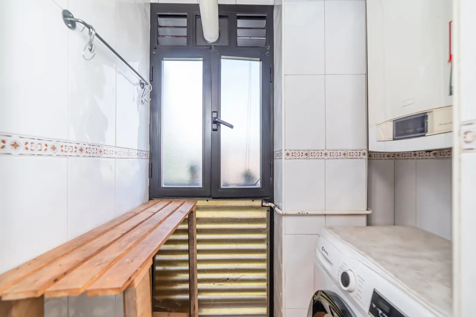 Appartement avec ascenseur à vendre à Calle Mancio Serra Leguizamo 10, imagen 5
