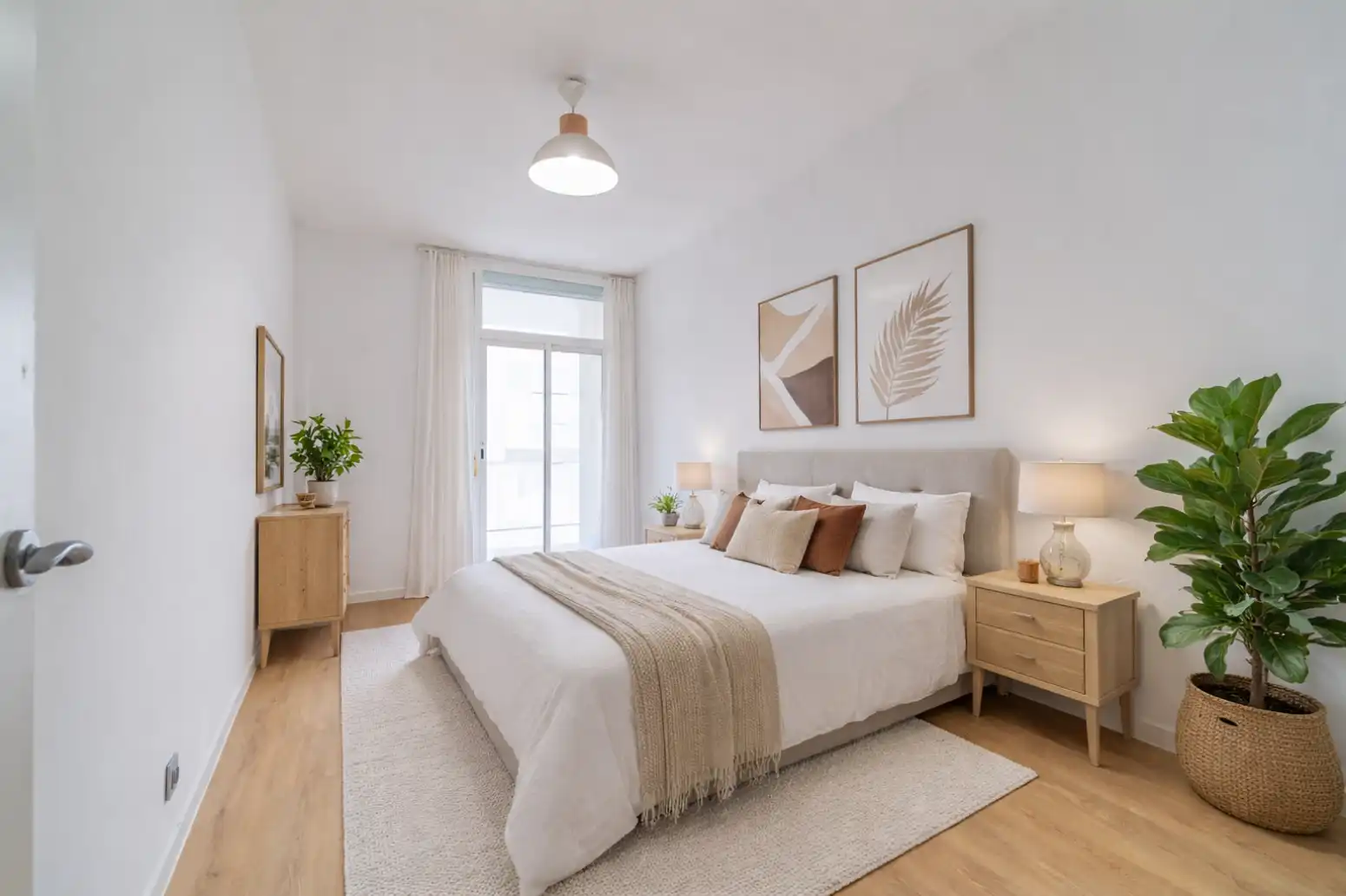 Wohnung zum Verkauf in Barcelona - CL FELIP II, Navas