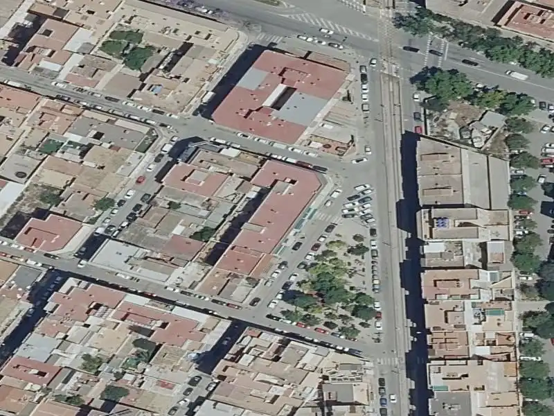 Pis en venda a calle Jeroni de Berard