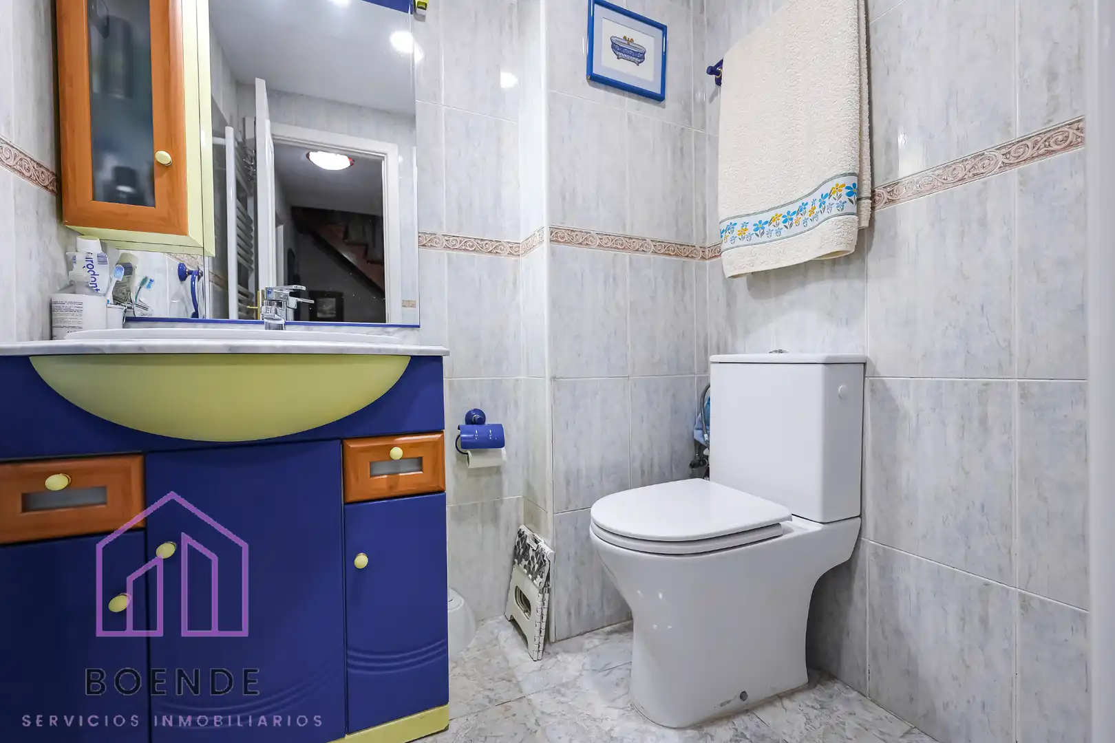 Casa o xalet en venda a Calle de la Paz, Parque Europa - Los Pitufos