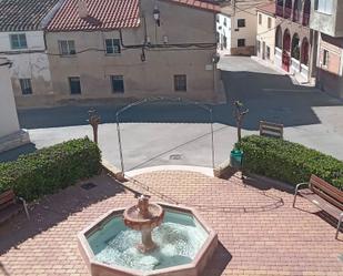 Exterior view of House or chalet for sale in Lorca  with Air Conditioner, Terrace and Storage room