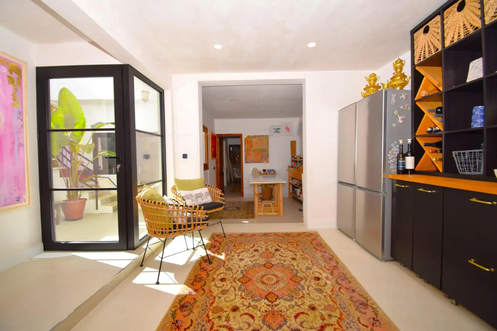 House with garden for sale in Muro, imagen 29