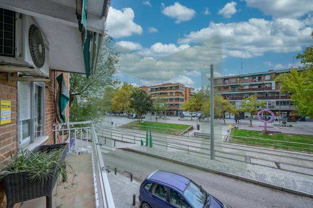 Piso en Venta en San Antón en Reyes