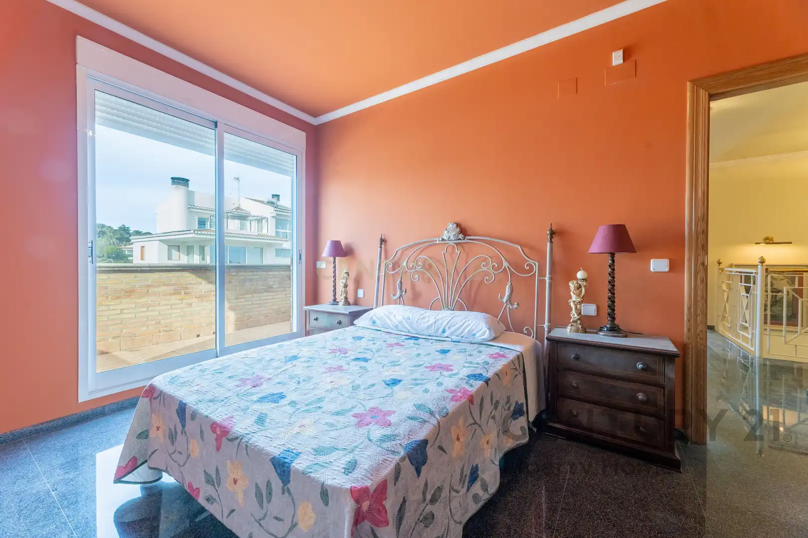 Detached house with pool for sale in Carrer Bernat i Baldoví, Torrent, Spain, imagen 39