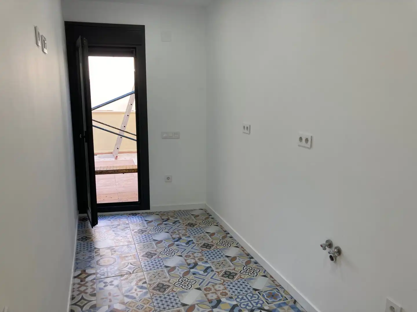 Casa adosada en venda en El Poal amb Aire condicionat, Calefacció i Terrassa