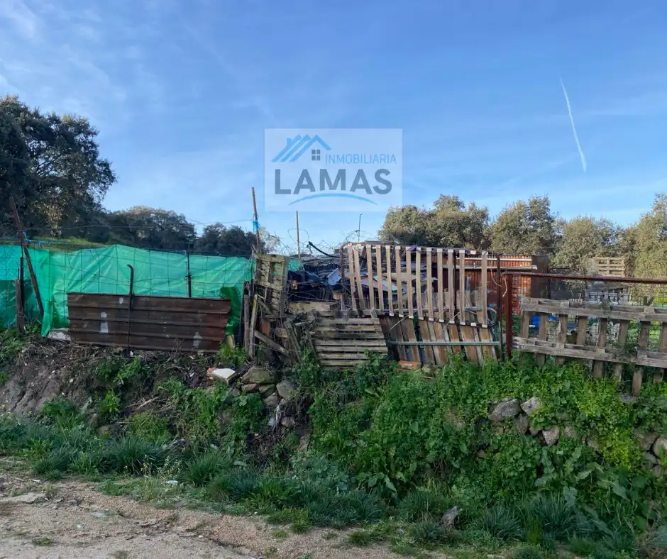 Residencial en venda en Navalmoral de la Mata