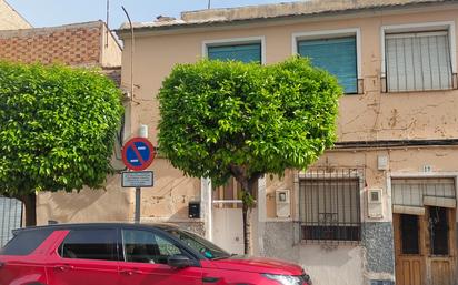 Casa o xalet en venda a Las Torres de Cotillas