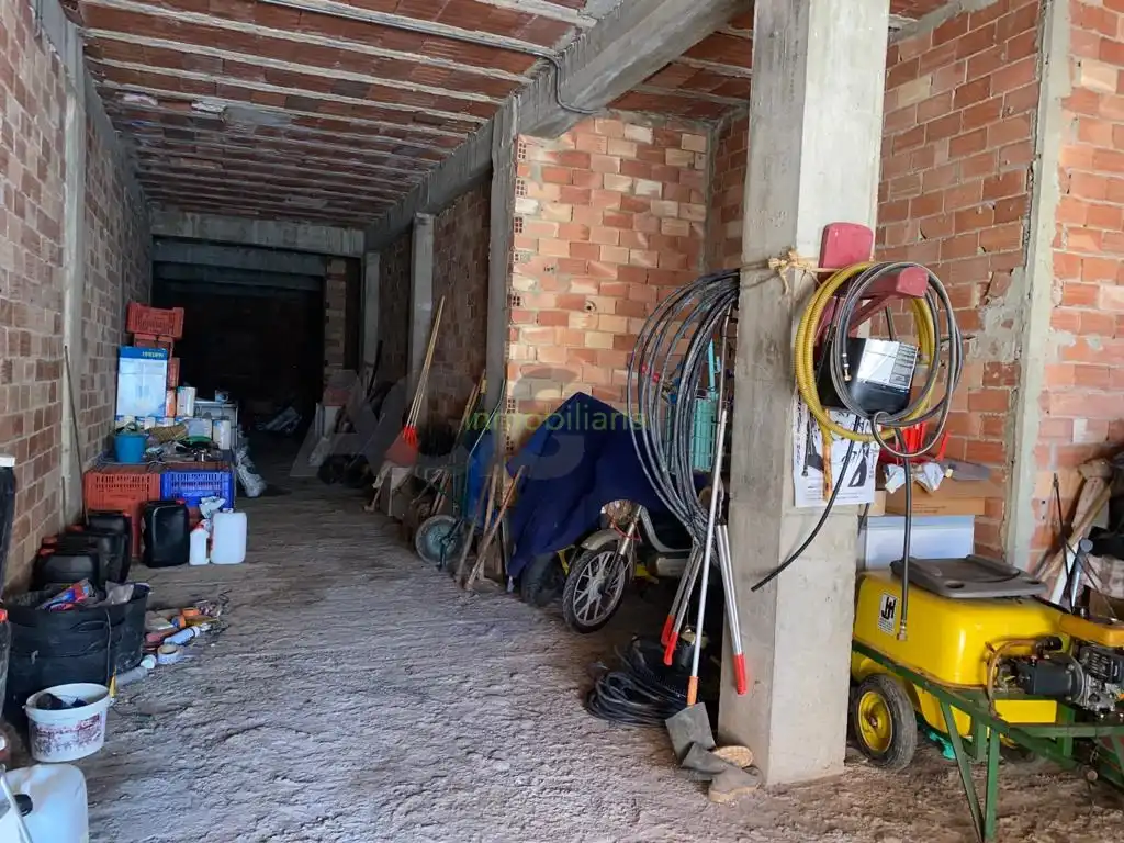 Nave industrial en venta en Camí Vell d'Alzira