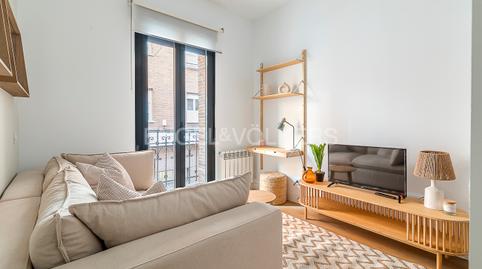 Photo 3 of Apartment to rent in Prosperidad, Madrid