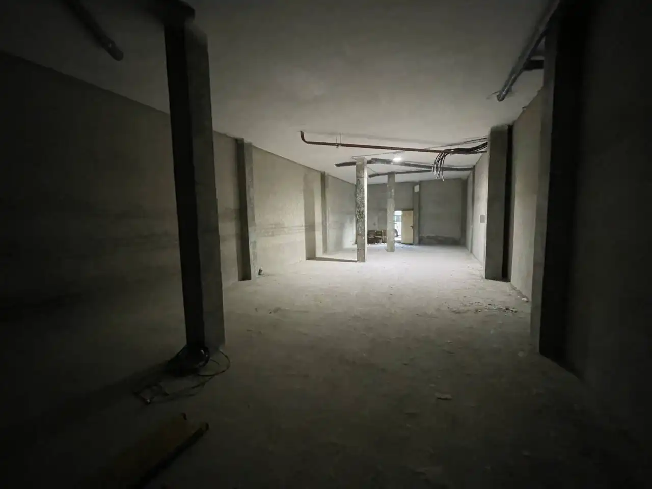 Geschaftsraum zur Miete in Zamora Capital 