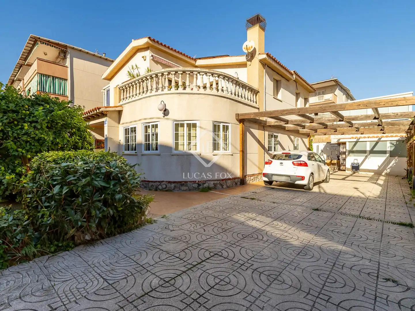 Villa avec terrasse à vendre à Lluminetes, imagen 2