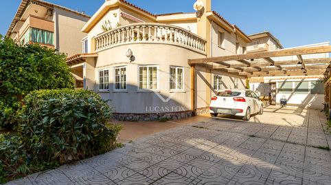 Casa  villa de en venta en Lluminetes, Barcelona, imatge 2