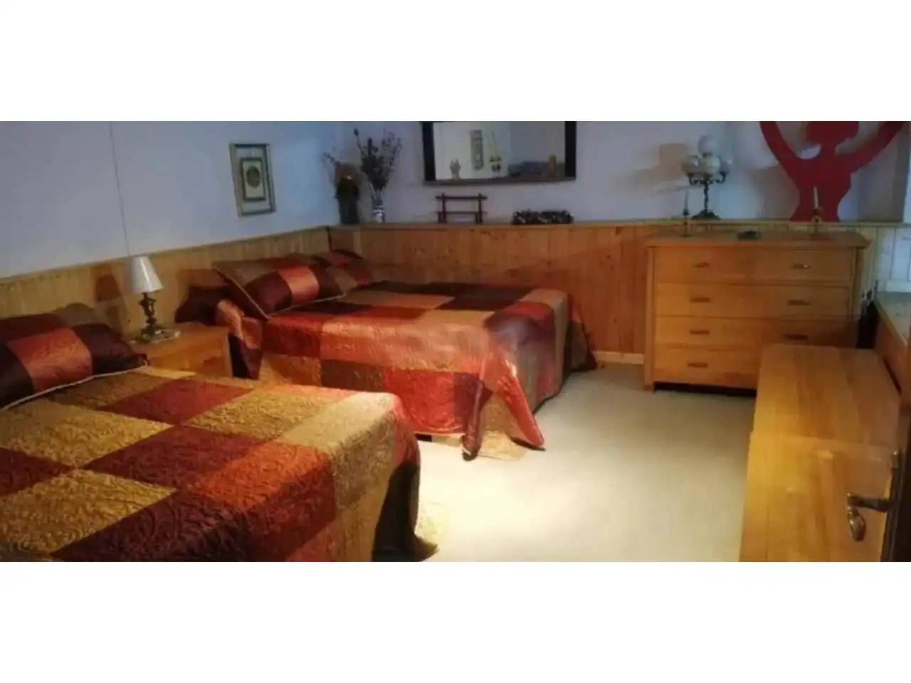Chalet con piscina en venta en Calle Puerto de Los Leones, imagen 40