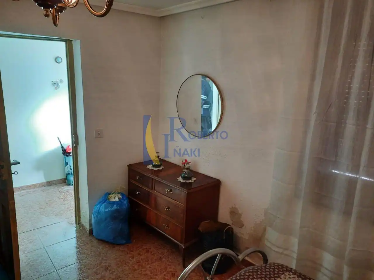 Casa adosada en venda en Mayorga amb Calefacció