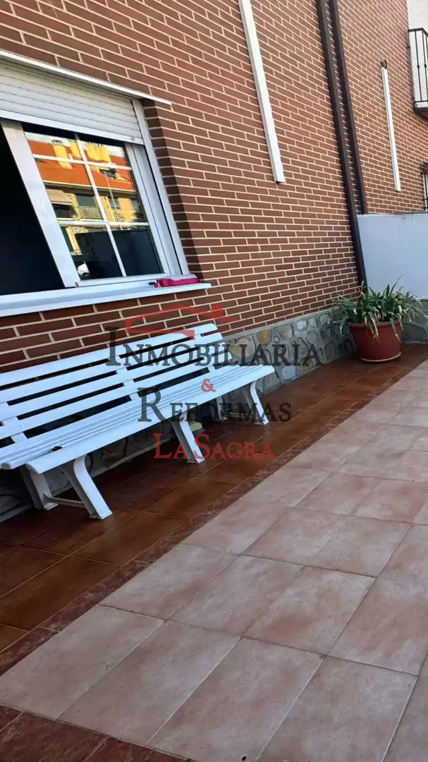 Habitatge en venda a Esquivias, imagen 16