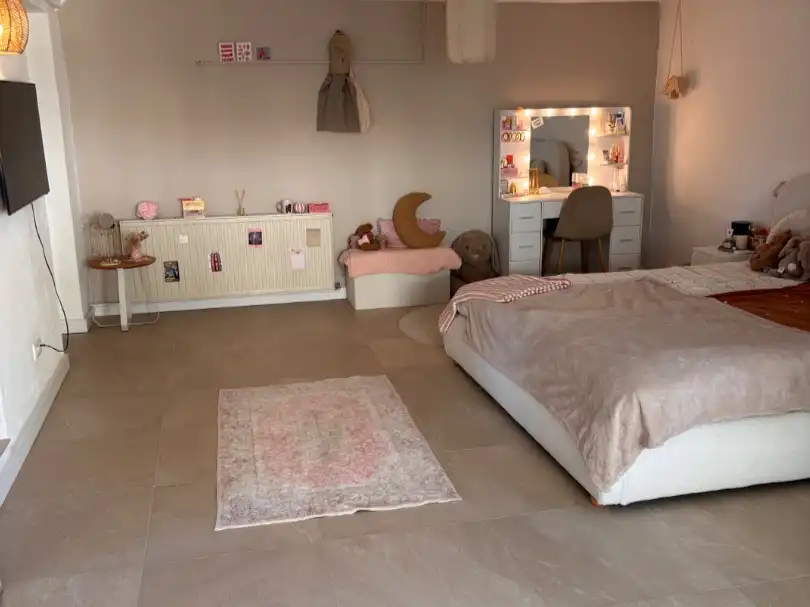 Dormitori de Casa o xalet en venda en Cap Martí - El Tossalet - Pinomar