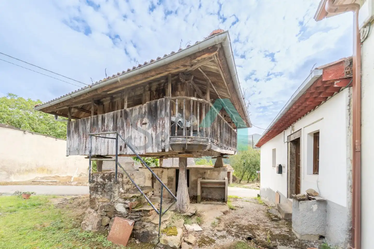 Habitatge amb jardí en venda a Arcallana, imagen 37