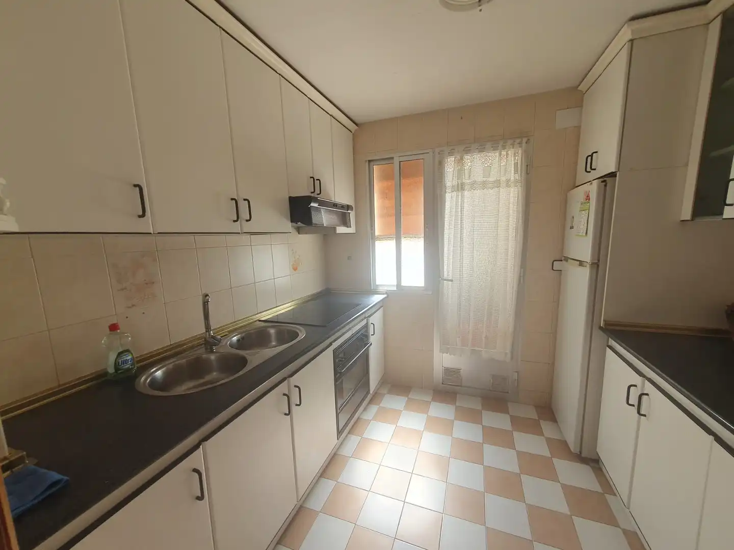 Flat for rent in Centro