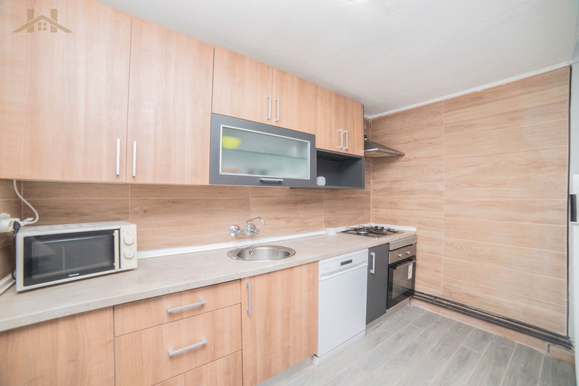 Cuina de Pis en venda en Guadarrama amb Calefacció, Traster i Piscina comunitària