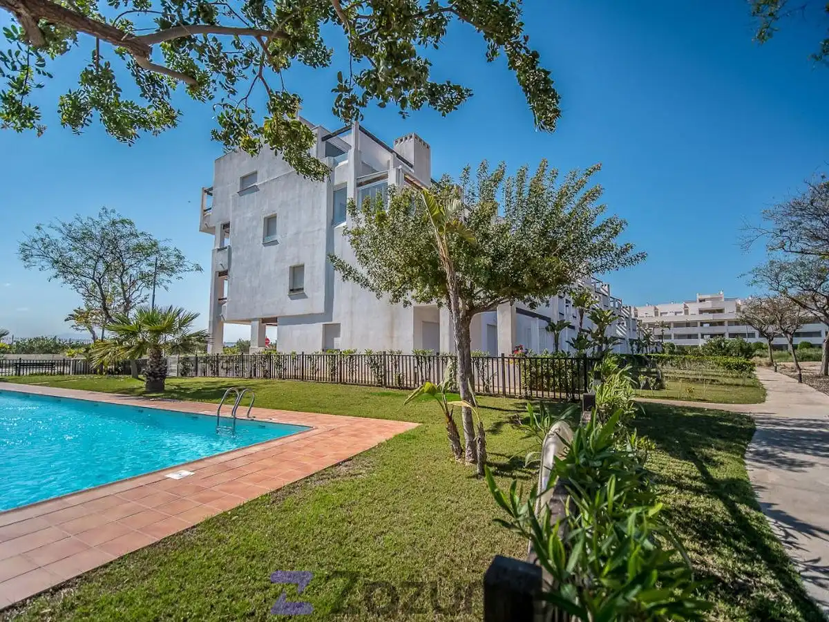 Appartement avec terrasse à louer à Av. Premios Principe de Asturias, imagen 12