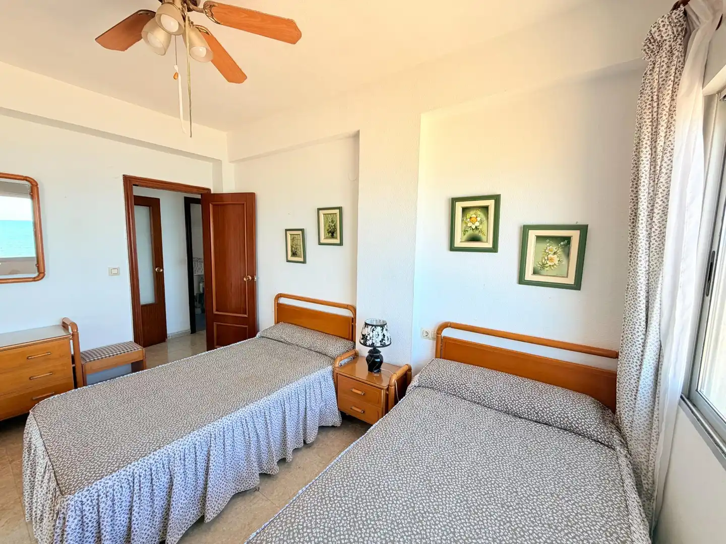 Piso con ascensor en venta en Racó, imagen 22