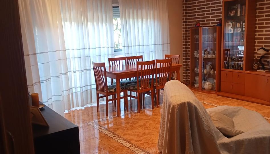 Foto 1 de Casa o xalet en venda a Carril Leales, Llano de Brujas, Murcia