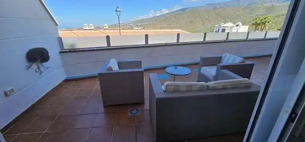 Apartament amb piscina en venda a Costa Adeje, imagen 4